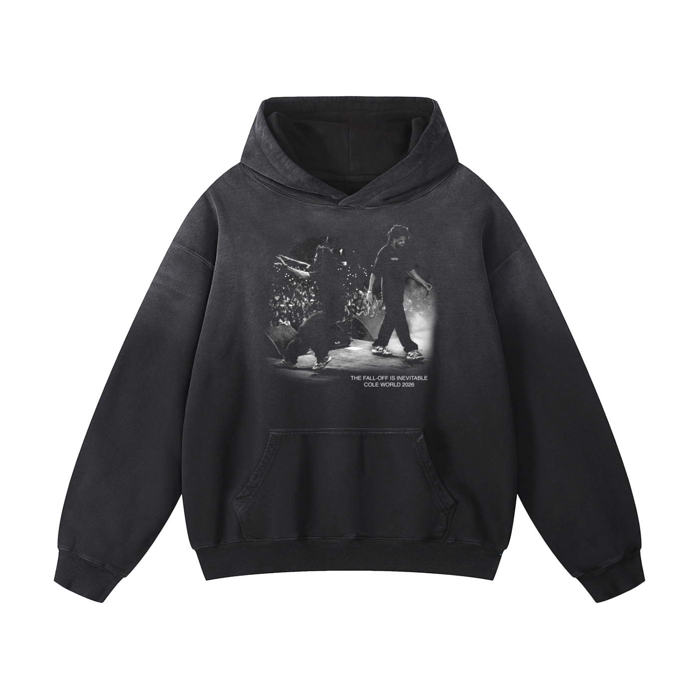 BEST CONCERT EVER Hoodie