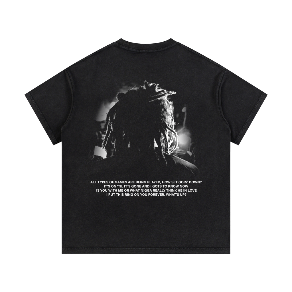 LIFE SENTENCE T-Shirt