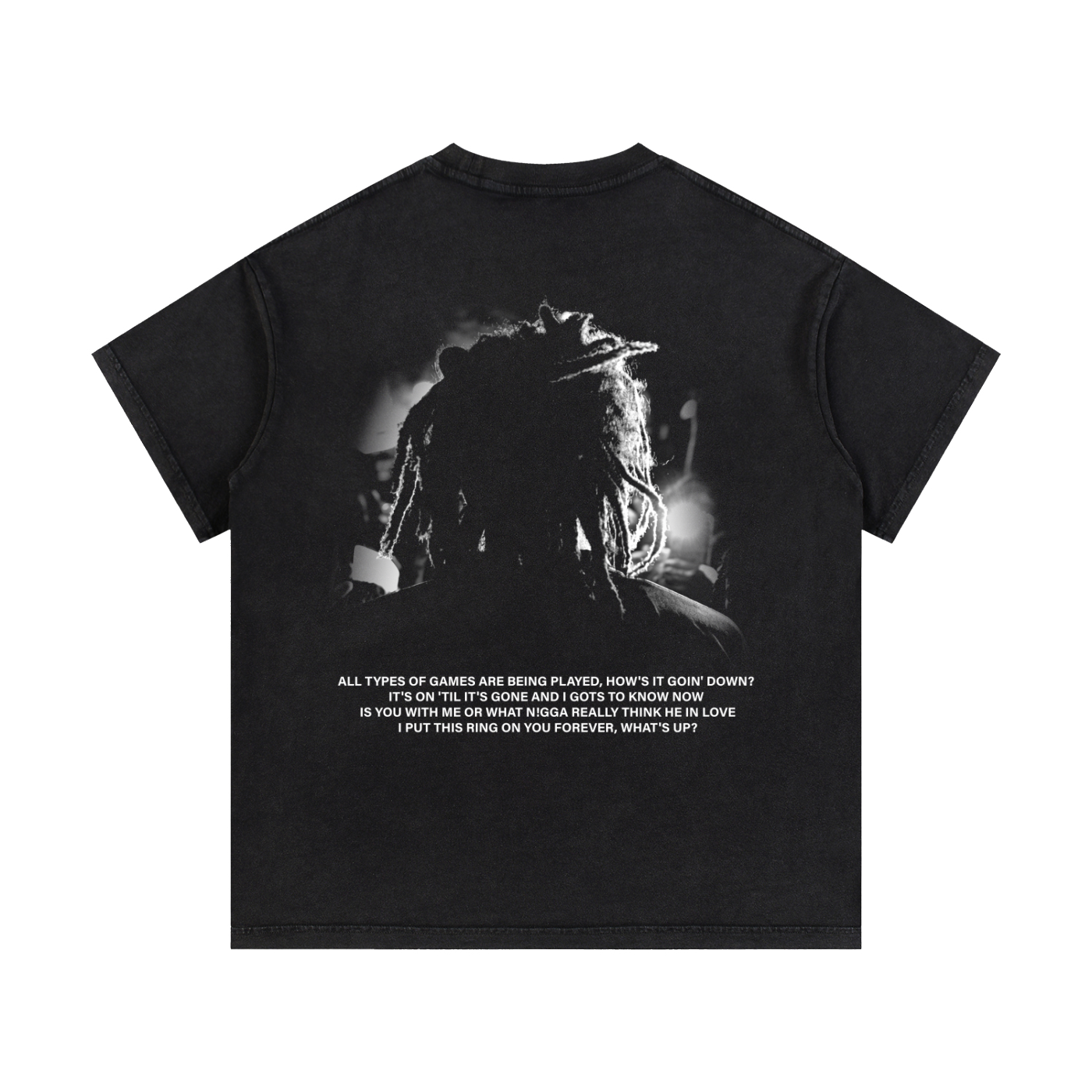 LIFE SENTENCE T-Shirt