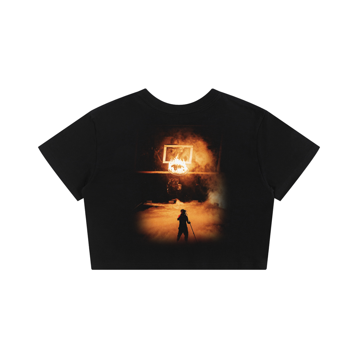 INEVITABLE II T-Shirt
