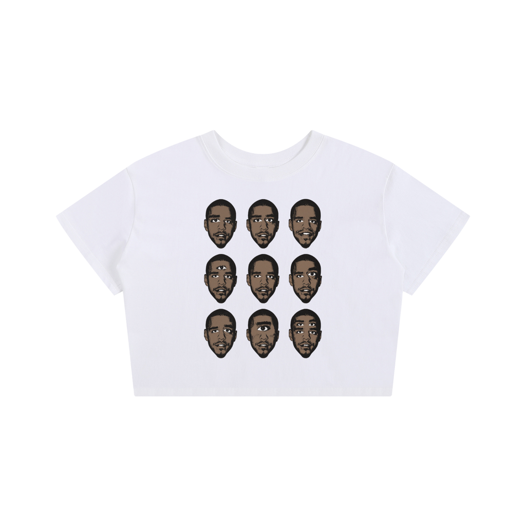 TOO DEEP FOR THE INTRO TOP
