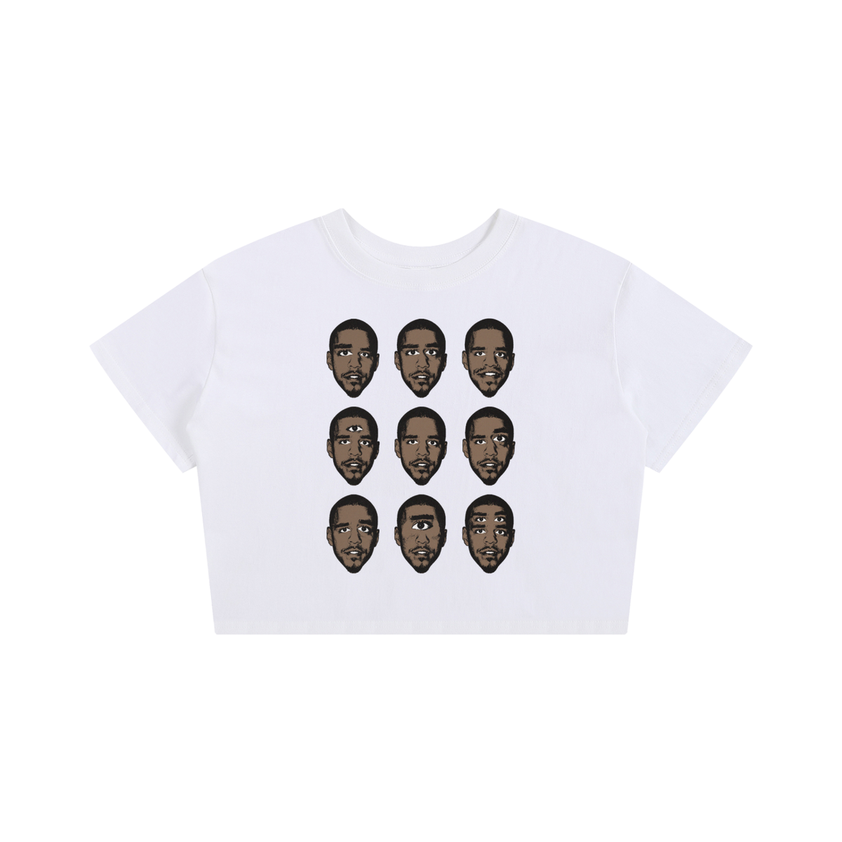 TOO DEEP FOR THE INTRO TOP